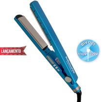 Chapinha Nano Titanium Babyliss Pro Roger Bivolt