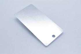 Chapinha Para Ajuste De Cor