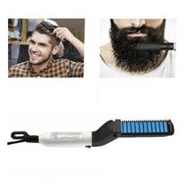 Chapinha para barba e cabelo masculino Chapinha para barba e cabelo masculino