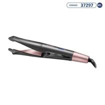 Chapinha Para Cabelo Mondial Cinza Rose Twist P 29 230 C 220V ~ 50 60 Hz Ro