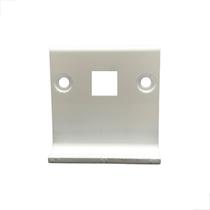 Chapinha Para Trinco Basculante G1801 Branco Chapinha Para Trinco Basculante G1801 Branco