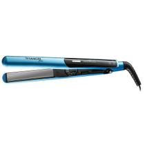 Chapinha/Prancha Alisadora Britânia Titanium Blue Bivolt Chapinha/Prancha Alisadora Britânia Titanium Blue Bivolt