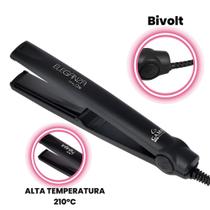 Chapinha Prancha Alisadora de Cabelo Gama Profissional 450F