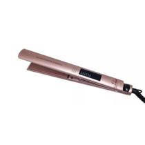 CHAPINHA PRANCHA ALISADORA GAMA ELEGANCE LED KERATION PRO 230ºC - BIVOLT