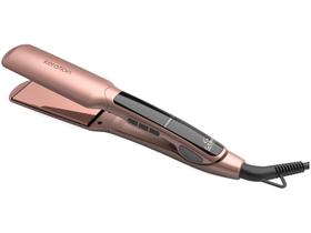 CHAPINHA PRANCHA ALISADORA GAMA X-WIDE KERATION PRO 230ºC - BIVOLT