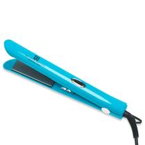 Chapinha Prancha Cabelo Brilliance New York Pro Duo Titanium Diamond Iônica Bivolt 2 em 1 Alisadora e Modelador Chapinha Prancha Cabelo Brilliance New York Pro Duo Titanium Diamond Iônica Bivolt 2 em 1 Alisadora e Modelador