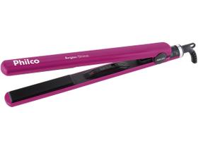 Chapinha/Prancha Cerâmica de Cabelo 230C