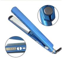 Chapinha Prancha chapa eletrica Cabelo grande liso cacheado Profissional 450f 110v