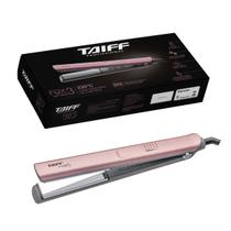 Chapinha Prancha De Cabelo Bivolt 2200w Fox Ion 3 Soft Taiff