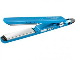 Chapinha/Prancha de Cabelo Cerâmica com Íons 220C - Mondial Golden Rose P-20 Chapinha/Prancha de Cabelo Cerâmica com Íons 220C - Mondial Golden Rose P-20