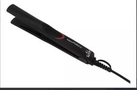 Chapinha Prancha De Cabelo GA.MA Italy Eleganza Plus APP2205 Cerâmica 37W 210ºC Preta Bivolt