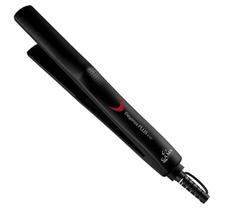 Chapinha Prancha de cabelo GA.MA Italy Eleganza Plus APP2205 preta 110V/220V Bivolt Chapinha Prancha de cabelo GA.MA Italy Eleganza Plus APP2205 preta 110V/220V Bivolt