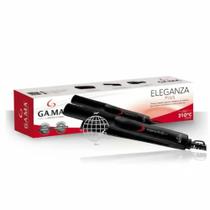 Chapinha/prancha De Cabelo Gama Italy Eleganza Plus Bivolt Chapinha/prancha De Cabelo Gama Italy Eleganza Plus Bivolt