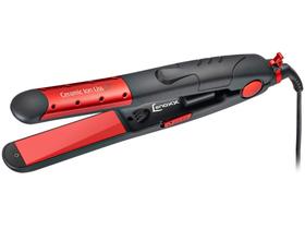 Chapinha/Prancha de Cabelo Lenoxx Liss PPA 763 - Cerâmica com Íons e Turmalina 250C Chapinha/Prancha de Cabelo Lenoxx Liss PPA 763 - Cerâmica com Íons e Turmalina 250C