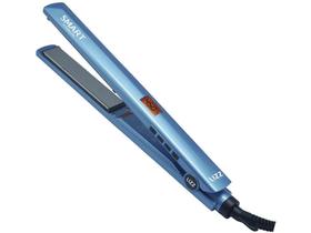 Chapinha/Prancha de Cabelo Lizz Professional - Smart Titanium com Íons 230ºC