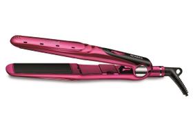 Chapinha Prancha de Cabelo Mondial Bivolt Rosa 30W Chapinha Prancha de Cabelo Mondial Bivolt Rosa 30W