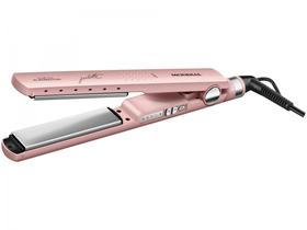 Chapinha/Prancha de Cabelo Mondial by Juliette - P-JU-01 Cerâmica 230C