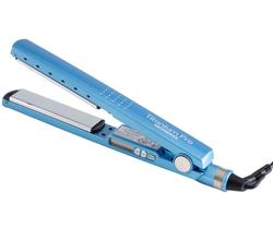 Chapinha Prancha de Cabelo Mondial Titanium Pro Cerâmica