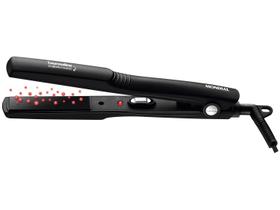 Chapinha/Prancha de Cabelo Mondial Tourmaline Ceramic P-15 220C