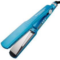 Chapinha/ Prancha de Cabelo Nano Titanium Larga 1 ¾" 44mm 450º F (230 ºC) Babyliss PRO