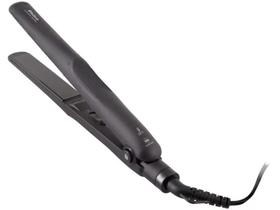 Chapinha/Prancha de Cabelo Philco Ceramic Black  PPR08 Cerâmica Turmalina 230C
