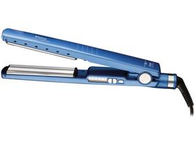 Chapinha/Prancha de Cabelo Philco Ultra Titanium - PPR05AZ Turmalina com Íons 230C Chapinha/Prancha de Cabelo Philco Ultra Titanium - PPR05AZ Turmalina com Íons 230C