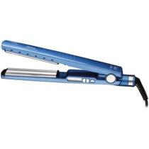 Chapinha/Prancha de Cabelo Philco Ultra Titanium - PPR05AZ Turmalina com Íons 230C
