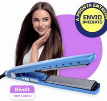 Chapinha / Prancha de Cabelo Profissional 450ºF Original Premium