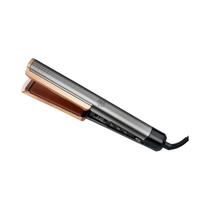 Chapinha/Prancha De Cabelo Profissional De Cerâmica Com Temperatura Ajustável 2 Em 1 E Ferro De