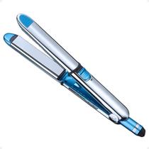 Chapinha Prancha de Cabelo Profissional Tecnologia Titanium 220ºC Bivolt Alisadora com Controle de Temperatura 428ºF para Cabelos Lisos e Cacheados