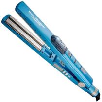 Chapinha/ Prancha de Cabelo Ultrasonic Nano Titanium 1 ¼" 32mm 450º F (230 ºC) Babyliss PRO Chapinha/ Prancha de Cabelo Ultrasonic Nano Titanium 1 ¼" 32mm 450º F (230 ºC) Babyliss PRO