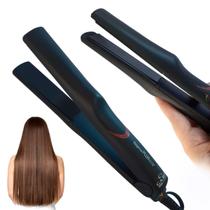 CHAPINHA PRANCHA DE CABELOS FINA GAMA PROFISSIONAL 410ºF CHAPINHA PRANCHA DE CABELOS FINA GAMA PROFISSIONAL 410ºF