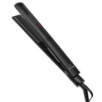 Chapinha Prancha Eleganza Plus Xl Gama Italy Bivolt AntiFrizz Alisamento Nano Silver