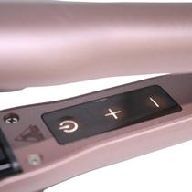 Chapinha Prancha Evotech 1.25 480f Rose Salles Profissional Bivolt
