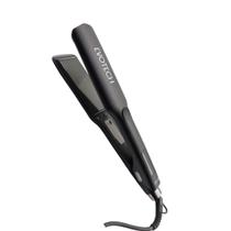 Chapinha Prancha Evotech 1.75" 480F Preta Salles Profissional Chapinha Prancha Evotech 1.75" 480F Preta Salles Profissional