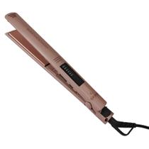 Chapinha Prancha Gama Elegance Led Keration Pro Bivolt Chapinha Prancha Gama Elegance Led Keration Pro Bivolt