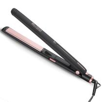 Chapinha Prancha Mondial Black Rose P-27 220c Bivolt Rosa Chapinha Prancha Mondial Black Rose P-27 220c Bivolt Rosa