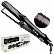 Chapinha prancha mq hair pro turbo 480 profissional bivolt
