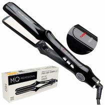 Chapinha prancha mq hair pro turbo 480 profissional bivolt Chapinha prancha mq hair pro turbo 480 profissional bivolt