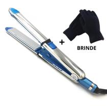 Chapinha Prancha Profissional Bivolt 240C Luva Progressiva Chapinha Prancha Profissional Bivolt 240C Luva Progressiva