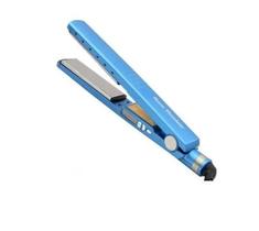 Chapinha Prancha Profissional Titanium Para Progressivas