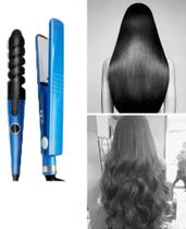 Chapinha Profissional com Regulagem de Temperatura + Brindes