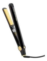 Chapinha Profissional MQ Slim Gold 250ºC Placas de 25mm Ideal para Progressivas Bivolt