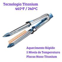 Chapinha Profissional Premium Modelo Salão