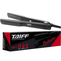 Chapinha Profissional Taiff Cerâmica Clássica 180C Bivolt