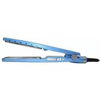 Chapinha Profissional Titanium 450F Bivolt 110/220V Original Premium Cor azul