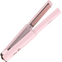 Chapinha Sem Fio 2 Em 1 Xion Xi-Look - Rosa Chapinha Sem Fio 2 Em 1 Xion Xi-Look - Rosa