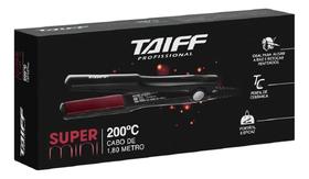 Chapinha Super Mini 200c Taiff Bivolt Chapinha Super Mini 200c Taiff Bivolt