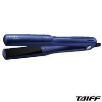 Chapinha Taiff Blue Ion e 200C de Temperatura Azul - 100090 Chapinha Taiff Blue Ion e 200C de Temperatura Azul - 100090