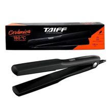 Chapinha Taiff Ceramica Prancha alisadora Bivolt Chapinha Taiff Ceramica Prancha alisadora Bivolt